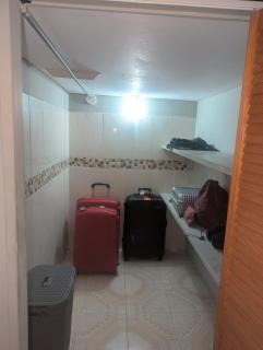 2 Bedroom upstairs large flat in Portmore Pines - 7