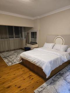 home apartment in maadi - 4