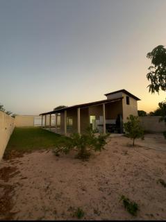 Casa no paraíso para temporada - 6