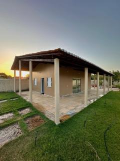 Casa no paraíso para temporada - 9
