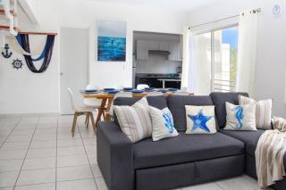 Kuxaan Cielo Terraza privada y comodidad a pocos minutos de la playa - 1