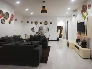 Villa Ngaparou Petite-Côte 2 chambres salon - 7