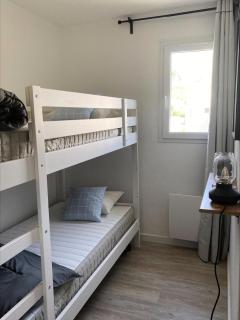 Résidence Doris - Appartement rénové · Centre station · Balcon · WIFI gratuit MAE-4483 - 4
