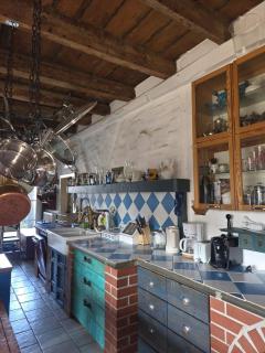 Ferienhaus Siegstrand - 0