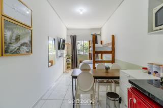 Lindos Lofts no Centro de Floripa - FLT - 2