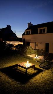 Ty Glaz - Maison Bord de mer - 5