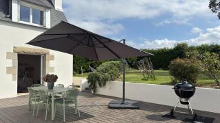 Ty Glaz - Maison Bord de mer - 3