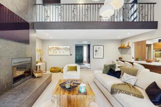 Booth Falls Estate (Chalet + Bungalow) - 6