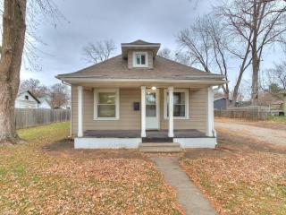 Cozy House Near Iowa State Fairgrounds! - 2