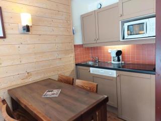 Résidence Le Belmont - Studio 4 personnes au calme MAE-6233 - 7