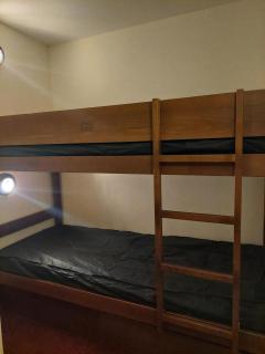 Résidence Le Belmont - Studio 4 personnes au calme MAE-6233 - 2
