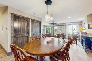 The Ridge House - 2