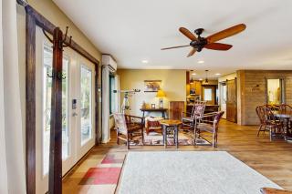 The Ridge House - 4