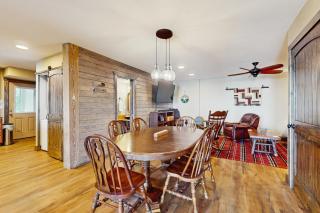 The Ridge House - 3