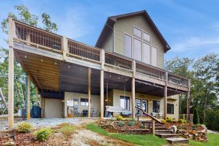The Ridge House - 9