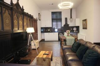 The Church T - Manchester - 6