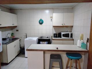 Acogedor departamento en providencia - 5