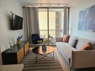 Stylish Oasis for Five in Guardia Vieja - 0