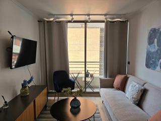 Stylish Oasis for Five in Guardia Vieja - 4