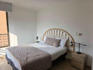 Stylish Oasis for Five in Guardia Vieja - 9