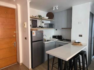 Stylish Oasis for Five in Guardia Vieja - 7