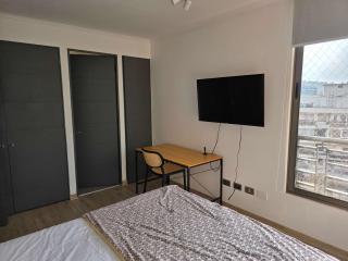 Stylish Oasis for Five in Guardia Vieja - 2