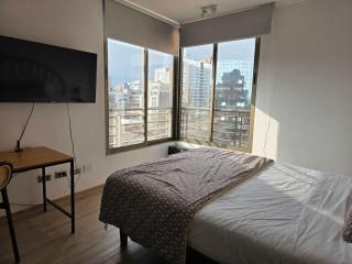 Stylish Oasis for Five in Guardia Vieja - 1