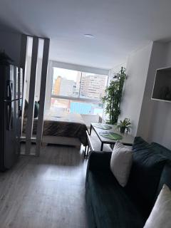 Luxury Apartment - Museo del Oro - Centro de Bogotá G - Bogotá - 7
