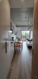 U-GO Next Living Chapinero - Terraza & Co-Working - 5