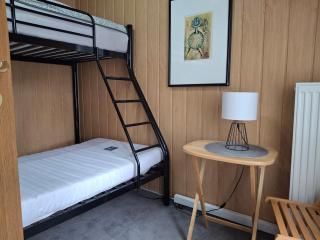 Ferienhaus Elbe -Parey am See - 1