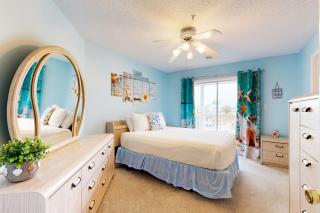 St Martin Beachwalk Villas 322 - 1