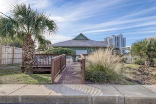 St Martin Beachwalk Villas 322 - 8