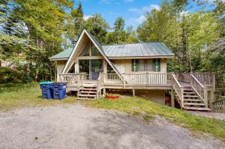 Ahmeek Retreat - 0
