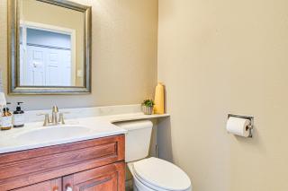 Patio and Pool Access Lake Havasu City Gem - 1