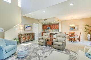 Patio and Pool Access Lake Havasu City Gem - 6