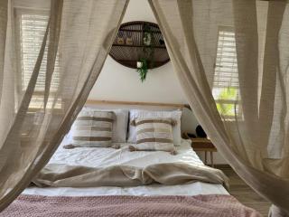 אלמה בוטיק - וילה מהממת עם בריכה פרטית - 4