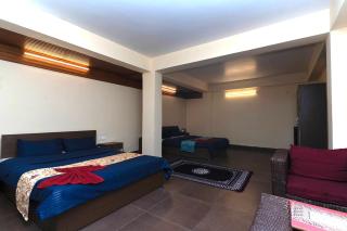 Sierra Inn - 2