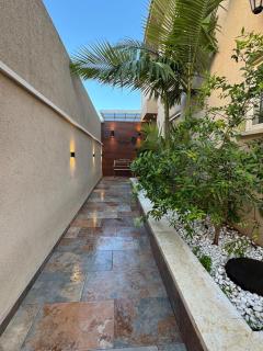 אלמה בוטיק - וילה מהממת עם בריכה פרטית - 5