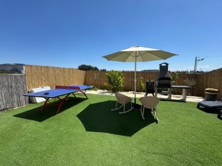 אלמה בוטיק - וילה מהממת עם בריכה פרטית - 8