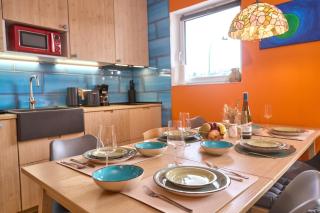 Eifelgold Ferienwohnung - 8