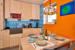 Eifelgold Ferienwohnung - 1