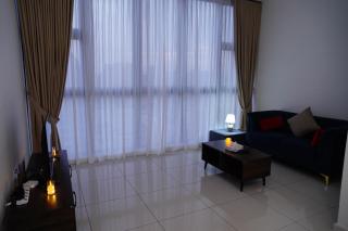 Majestic Residence KLCC By AMG - 9