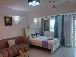 Lovish Studio Apartment Near Nyali Centre - 7