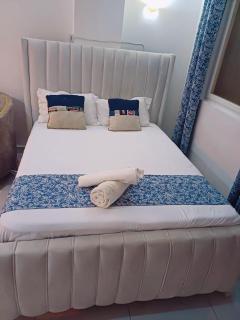 Lovish Studio Apartment Near Nyali Centre - 2