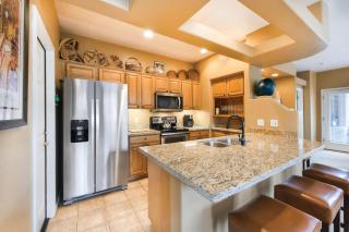 Vistoso Condo #218C - 2