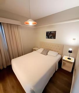 Apart-hotel particular Hotel Ninety bairro Jardins - 8