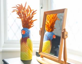 #08 Stylish Solihull Stay Sleeps 4 BHX NEC - 6