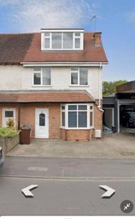 #08 Stylish Solihull Stay Sleeps 4 BHX NEC - 1