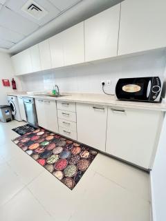 Elegant 2 Bedroom Duplex Apartment Pacific Al Marjan Island - 2