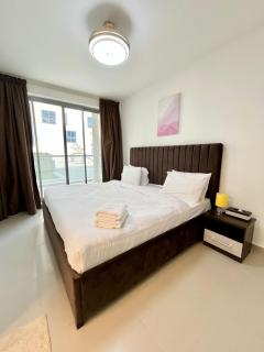 Elegant 2 Bedroom Duplex Apartment Pacific Al Marjan Island - 7
